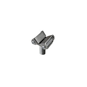 PIHER TCP BASE - ADAPTOR FOR TUBES WITH BAR -28X40mm - 19113