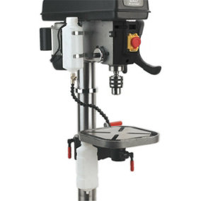 Pillar Drill Coolant System - Suitable for ys06076 ys06081 ys06082 & ys06083