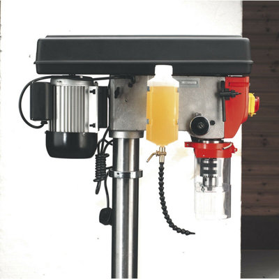 Pillar Drill Coolant System - Suitable for ys06076 ys06081 ys06082 & ys06083