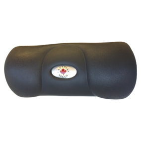 Pillow with Logo - Suitable for Black Ice