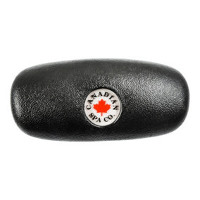 Pillow with Logo - Suitable for Canadian Spa Hurricane Series Spas