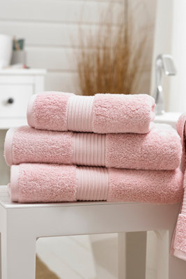 Bliss Egyptian Cotton Luxury Towels