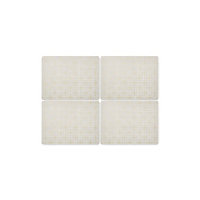 Pimpernel Placemats Luxe Set of 4 Table Mats