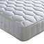 Pinerest Spring Mattress Small Double