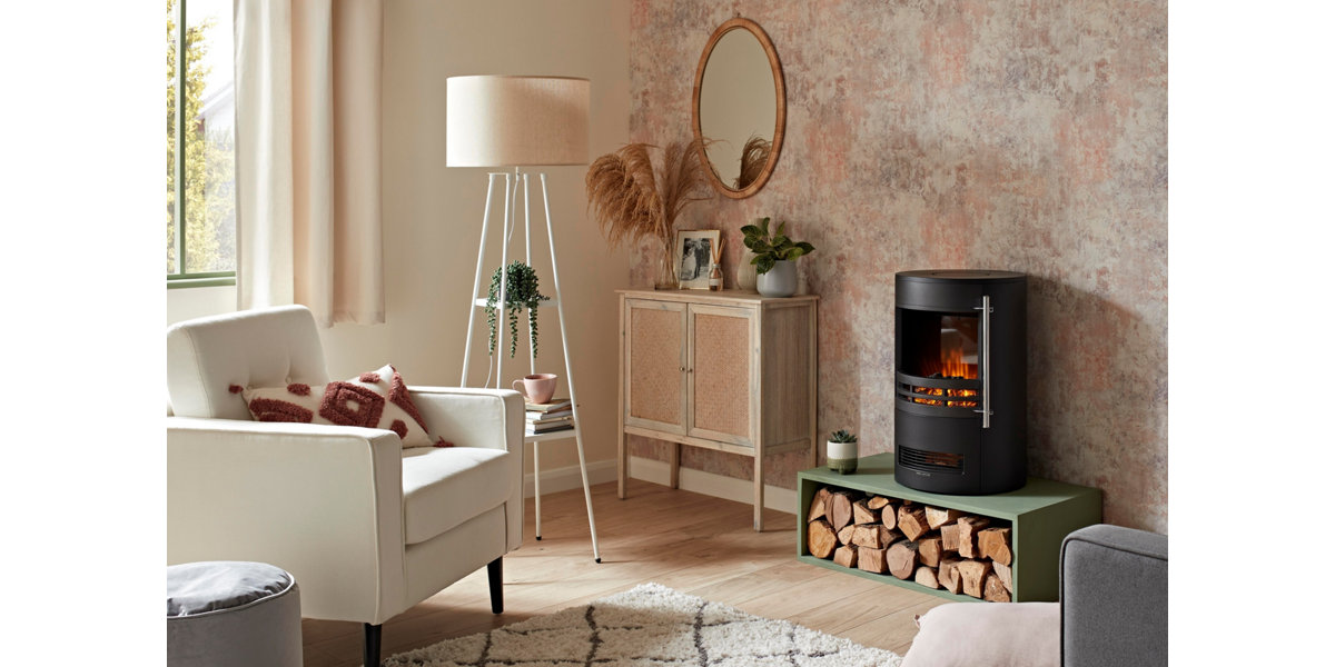 45 inspiring living room ideas at B&Q