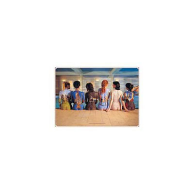 Pink Floyd Back Catalogue 61 x 91.5cm Maxi Poster