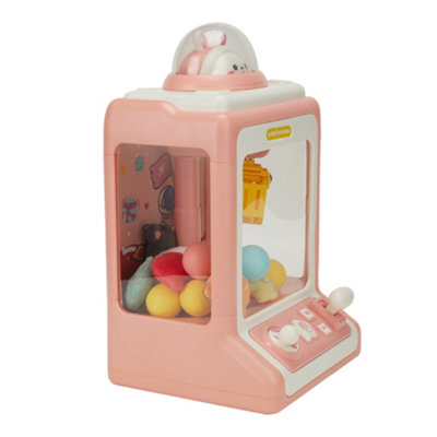 Mini claw machine toys online