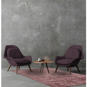 Pink Luxurious Modern Abstract Rug for Dining Room Bed Room and Living Room-120cm X 180cm