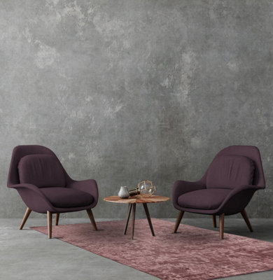 Pink Luxurious Modern Abstract Rug for Dining Room Bed Room and Living ...