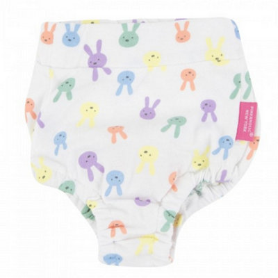 Pinkaholic Baby Bunny Sanitary Dog Underwear Snow White (S) Price Comparisons | Compare The Build