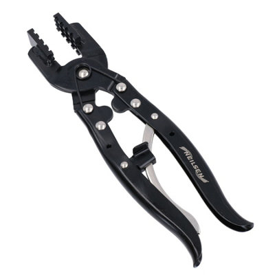 Hose clamp store pliers bunnings