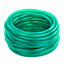 Pisces 10m Green PVC Pond Hose - 0.75" (19.7mm approx)