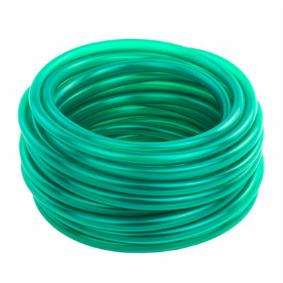 Pisces 15m Green PVC Pond hose - 0.5'' (12.5mm)