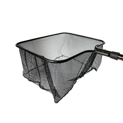 Pisces 16" Pond Fish Catch Net with Telescopic handle Price Comparisons | Compare The Build