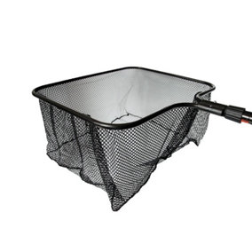 Pisces 16" Pond Fish Catch Net with Telescopic handle