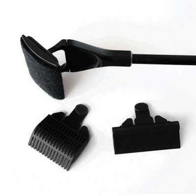 Pisces 3 in 1 MultiFunction Aquarium Glass and Algae Scraper DIY at B&Q