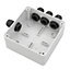 Pisces 3 Way Garden Switch Box - with Neon Indicator Light