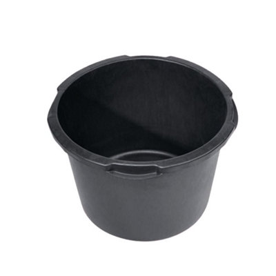 Pisces 30 Litre Heavy Duty Round Garden Water Feature Sump