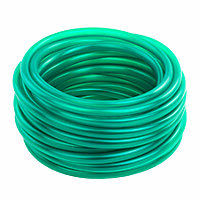 Pisces 30m Roll Green PVC Pond Hose - 1'' (25mm)