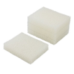 Pisces 3x Compatible Replacement Foam Interpet PF 2