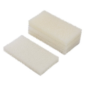 Pisces 3x Compatible Replacement Foam Interpet PF 3
