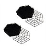 Pisces -40 Pieces of Floating Predator Protection Net for Ponds and Water Gardens (2 Packs of 20 Grids)