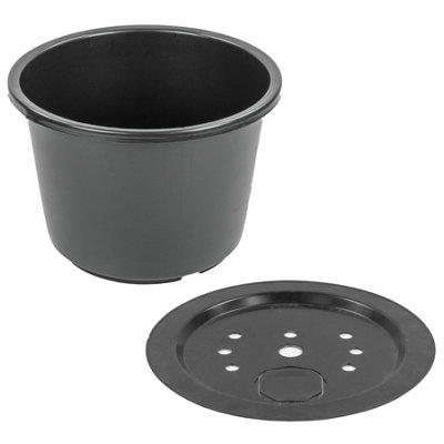 pisces-45l-pond-sump-lid-round-bucket-garden-water-feature-tub-pebble