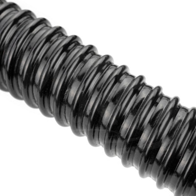 Aazon.co : LONGRUNNEW 1 Dia. Corrugated Pond Tubing 1-Inch ID, 3.9