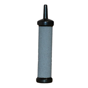 Pisces 65 x 15mm Air Cylinder -For Ponds and Aquariums