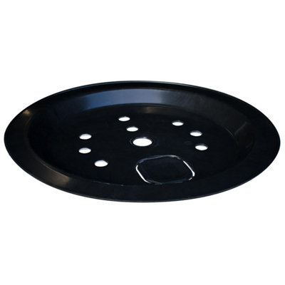 Pisces 90 Litre Sump Lid - 66cm Diameter