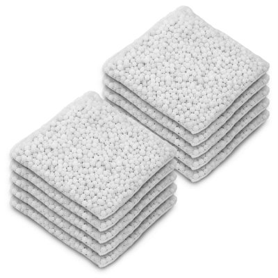 Pisces Aquarium Active BioBead Media 10x 500g Price Comparisons | Compare The Build