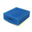 Pisces Compatible Replacement Filter Foam for OASE BIOTEC 5.1/10.1 Corrugated Blue Coarse