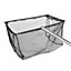 Pisces Large Pond Fish Catch Net and Handle - 35cm