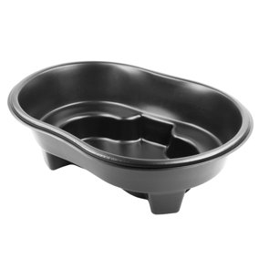 Pisces Mill Preformed Rigid Pond - 140 Litres