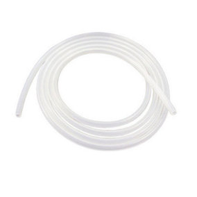 Pisces Pond and Aquarium Clear Airline Tubing - 100 metre roll