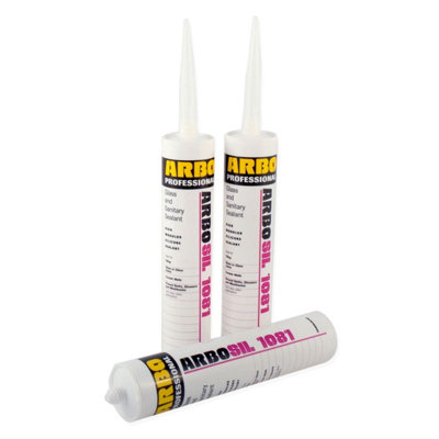 Pisces Silicone Sealant - Aquatic Grade 310ml