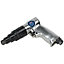Pistol Grip Reversible Air Screwdriver - 1/4" BSP - High Torque Production Tool