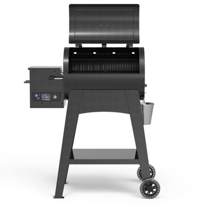 Pit boss pellet outdoor grills best sale