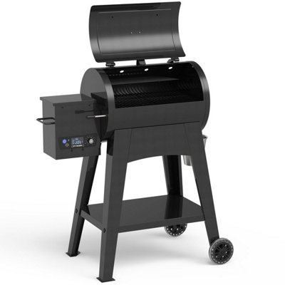 Pit boss wood pellet grill hotsell