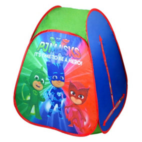 PJ Masks Children's Pop Up Tent