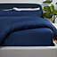 Plain Dye Super Soft Non Iron Microfibre Fitted Bed Sheet