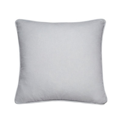 Plain Dye Water & UV Resistant Filled Cushion