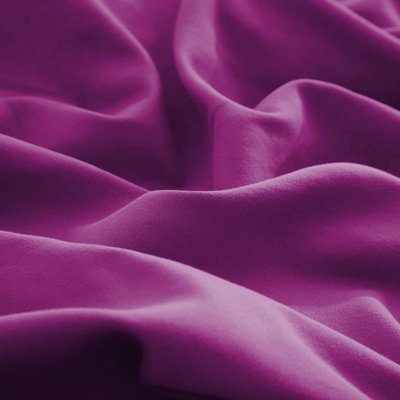 Plain Dyed Fitted Sheet Extra Deep 25cm Bedsheet Single Double Super King Sizes Anti Allergic Bed Sheets