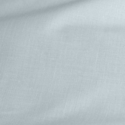 Plain Dyed Soft Touch Pair of Housewife Pillowcases