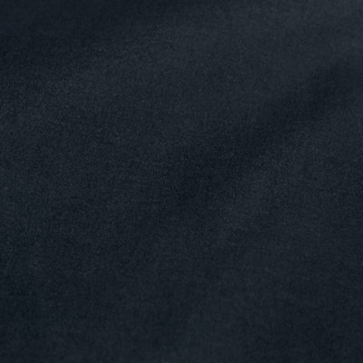 Plain Dyed Soft Touch Pair of Housewife Pillowcases