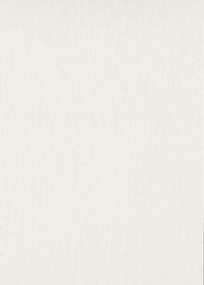 plain Nonwoven wallpaper in beige - 10,05 x 0,53 m