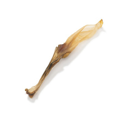 Plain Rabbit Ears (1kg) Grain Free Healthy Dog Treat