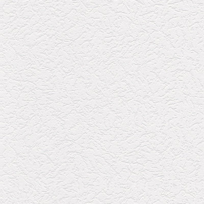 Plain textured wallpaper white for modern interior non woven and self-adhesive wallpaper ideal for bedroom living room