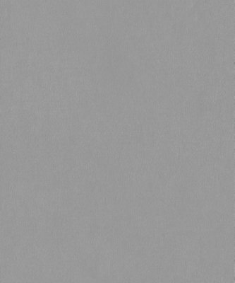 Plain Wallpaper 4100020 grey Blown vinyl / nonwoven DIY at B&Q