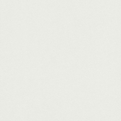Plain wallpaper white - 0,53 x 10,05 m